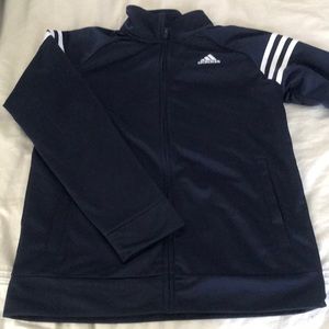 Adidas sweatshirt